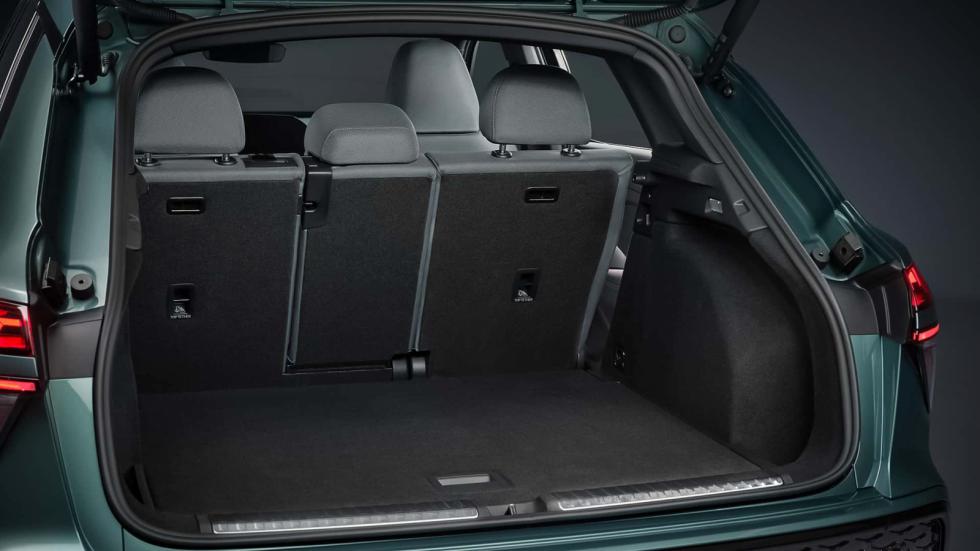 Νέο Audi Q3: Ανασχεδιασμένο με έως 272 ίππους και hi-tech εσωτερικό
